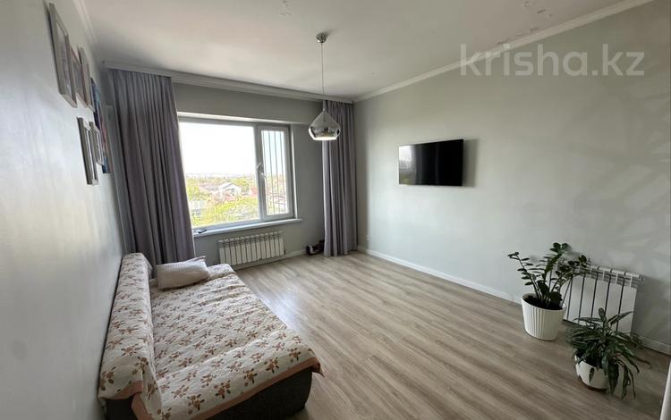 2-бөлмелі пәтер · 65.8 м² · 5/12 қабат, Райымбека — Ташкентский, бағасы: 44.2 млн ₸ в Алматы, Ауэзовский р-н — фото 3