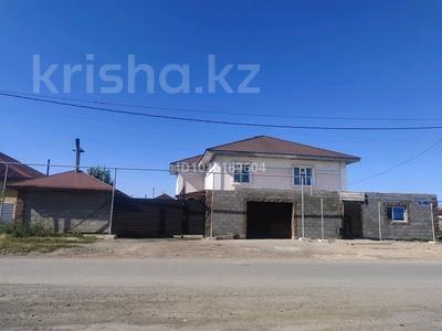 Часть дома · 5 комнат · 230 м² · 10 сот., Мәдениет 13 за 45 млн ₸ в Талапкер 