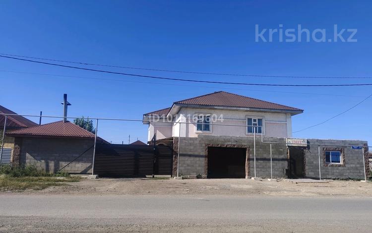Часть дома · 5 комнат · 230 м² · 10 сот., Мәдениет 13 за 45 млн ₸ в Талапкер  — фото 2
