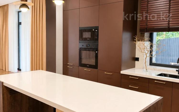 Отдельный дом · 5 комнат · 390 м² · 7.5 сот., мкр Ерменсай, Торангы за 390 млн ₸ в Алматы, Бостандыкский р-н — фото 2