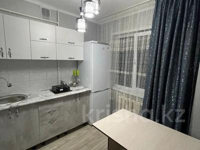 1-комнатная квартира, 30 м², 1/5 этаж посуточно, Потанина за 10 000 〒 в Усть-Каменогорске
