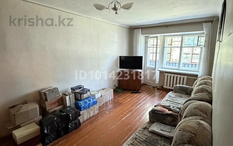 2-бөлмелі пәтер · 45 м² · 2/4 қабат, Назарбаева 221 — Район Юбилейный, бағасы: 11.7 млн ₸ в Уральске, мкр Школьник — фото 2