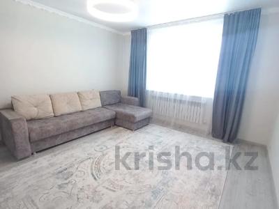 1-комнатная квартира · 35 м² · 5/7 этаж, Караменде Би Шакаулы 64 за 15.5 млн 〒 в Астане, Сарыарка р-н