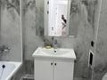 3-бөлмелі пәтер · 49.1 м² · 6/12 қабат, Бухар жырау, бағасы: 48.5 млн ₸ в Астане, Есильский р-н — фото 2