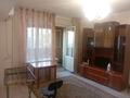 1-комнатная квартира · 38 м² · 5/5 этаж, Курмангазы 144 — Клочкова за 270 000 ₸ в Алматы, Алмалинский р-н
