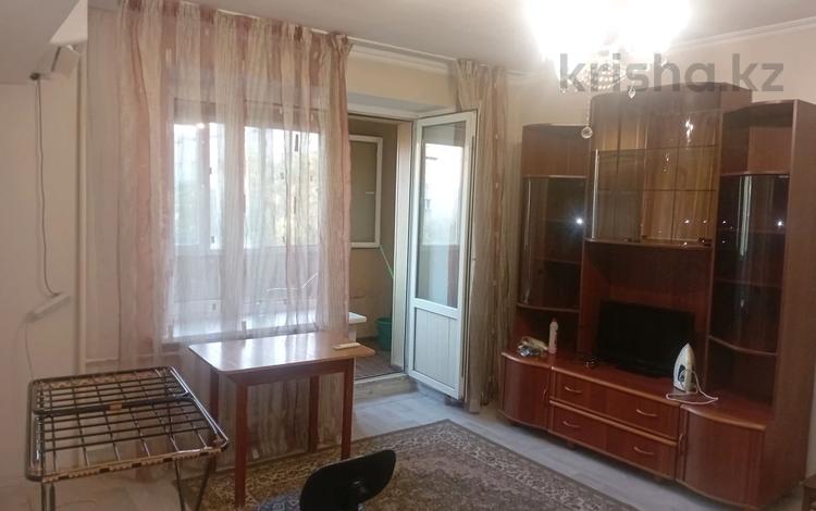 1-комнатная квартира · 38 м² · 5/5 этаж, Курмангазы 144 — Клочкова за 270 000 ₸ в Алматы, Алмалинский р-н — фото 2