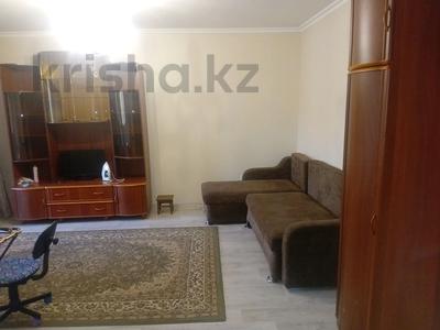 1-комнатная квартира · 38 м² · 5/5 этаж, Курмангазы 144 — Клочкова за 270 000 ₸ в Алматы, Алмалинский р-н