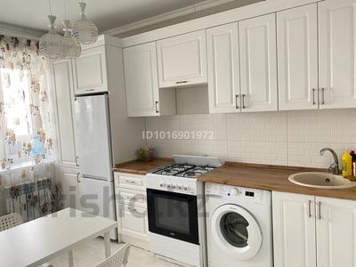 1-комнатная квартира · 36 м² · 7/9 этаж, мкр Болашак за 130 000 ₸ в Актобе