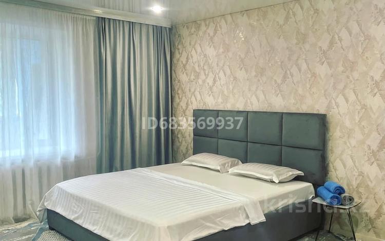 1-бөлмелі пәтер · 45 м² · 1/5 қабат, 5 мкр, бағасы: 5 000 ₸ в Костанае — фото 4