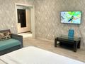 1-бөлмелі пәтер · 45 м² · 1/5 қабат, 5 мкр, бағасы: 5 000 ₸ в Костанае — фото 2