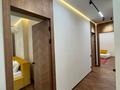 3-комнатная квартира · 100 м² · 3/12 этаж, Розыбакиева за 174.5 млн ₸ в Алматы, Бостандыкский р-н — фото 19