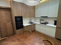 3-комнатная квартира · 100 м² · 3/12 этаж, Розыбакиева за 174.5 млн ₸ в Алматы, Бостандыкский р-н — фото 11