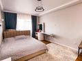 4-комнатная квартира, 112 м², 3/5 этаж, Кабанбай батыра за 43 млн 〒 в Талдыкоргане — фото 11