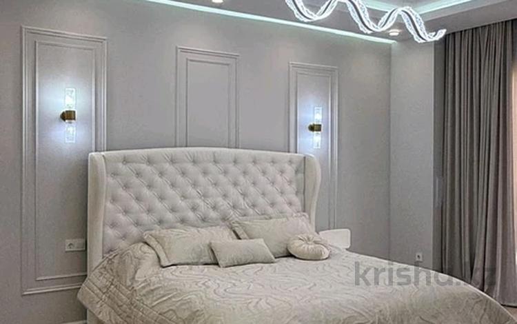 3-бөлмелі пәтер · 138 м² · 5/7 қабат, Мирас ш/а. 157, бағасы: ~ 147 млн ₸ в Алматы, Бостандыкский р-н — фото 13