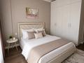 2-бөлмелі пәтер · 75 м² · 7/20 қабат, Достык 8, бағасы: 25 000 ₸ в Астане, Есильский р-н — фото 2