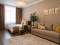 2-бөлмелі пәтер · 75 м² · 7/20 қабат, Достык 8, бағасы: 25 000 ₸ в Астане, Есильский р-н — фото 3