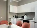 2-бөлмелі пәтер · 75 м² · 7/20 қабат, Достык 8, бағасы: 25 000 ₸ в Астане, Есильский р-н — фото 4