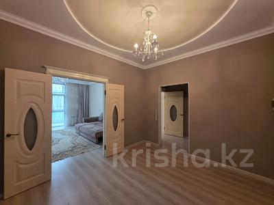 2-комнатная квартира · 105 м² · 5/7 этаж, Мангилик Ел 28 за 420 000 ₸ в Астане
