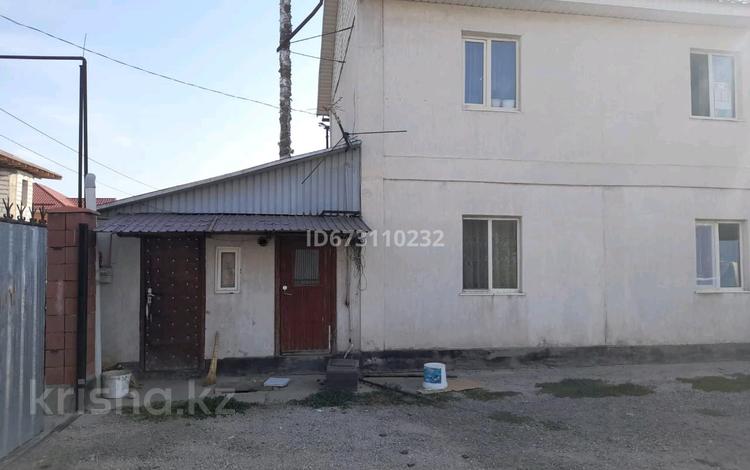 Жеке үй · 10 бөлме · 203 м² · 8 сот., мкр Кайрат 7/7, бағасы: 85 млн ₸ в Алматы, Турксибский р-н — фото 2