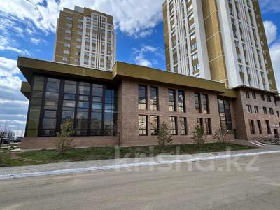 Свободное назначение, офисы, магазины и бутики, общепит, салоны красоты, фитнес и спорт, медцентры и аптеки, образование, развлечения, конференц-залы, кабинеты и рабочие места, студии · 1150 м² за ~ 10.4 млн ₸ в Астане, Нура р-н