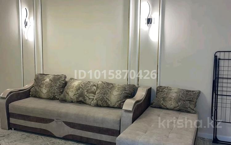 2-комнатная квартира · 60 м² · 1/5 этаж, Рысқұлбеков 5 за 250 000 ₸ в Астане, Алматы р-н — фото 2