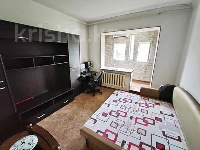 1-комнатная квартира · 35 м² · 5/5 этаж, мкр Айнабулак-3 — 129 Школа за 19 млн ₸ в Алматы, Жетысуский р-н