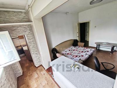 1-комнатная квартира · 35 м² · 5/5 этаж, мкр Айнабулак-3 — 129 Школа за 19 млн ₸ в Алматы, Жетысуский р-н
