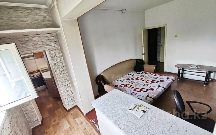 1-комнатная квартира · 35 м² · 5/5 этаж, мкр Айнабулак-3 — 129 Школа за 19 млн ₸ в Алматы, Жетысуский р-н — фото 6