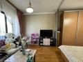 1-бөлмелі пәтер · 50 м² · 6/6 қабат, Сагадат Нурмагамбетова 138/2, бағасы: 65 млн ₸ в Алматы, Медеуский р-н — фото 5