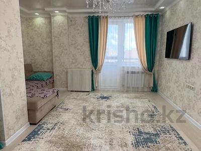 2-комнатная квартира, 57 м², 12/13 этаж, Кошкарбаева 37 за 30.5 млн 〒 в Астане, Алматы р-н