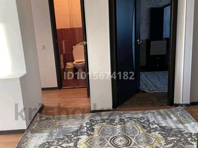 3-комнатная квартира · 60 м² · 6/6 этаж, Конституция 20/2 за 27 млн ₸ в Астане, Сарыарка р-н