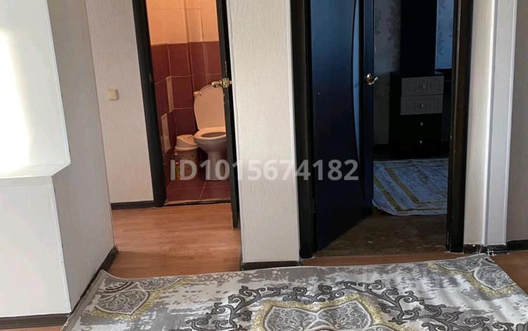 3-комнатная квартира · 60 м² · 6/6 этаж, Конституция 20/2 за 27 млн ₸ в Астане, Сарыарка р-н — фото 2