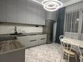 2-комнатная квартира · 65 м² · 3/9 этаж, Омарова 27/1 — Мухамедханова за 330 000 ₸ в Астане, Нура р-н