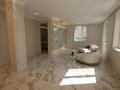 2-комнатная квартира · 85 м² · 2/9 этаж, мкр Омега, Есенжанова 3/2 за 60 млн ₸ в Уральске — фото 3