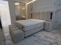 2-комнатная квартира · 85 м² · 2/9 этаж, мкр Омега, Есенжанова 3/2 за 60 млн ₸ в Уральске — фото 9
