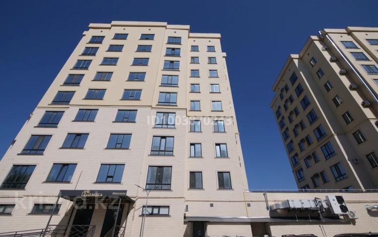 2-комнатная квартира · 85 м² · 2/9 этаж, мкр Омега, Есенжанова 3/2 за 60 млн ₸ в Уральске — фото 26