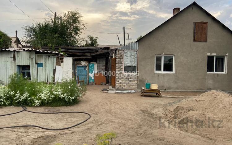 Отдельный дом · 2 комнаты · 35 м² · 4 сот., Пер.Ботктно 203 — Между ул.Р.Люксембург и ул.М.Горького за 14.5 млн ₸ в Павлодаре — фото 2