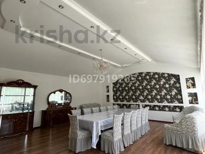 Отдельный дом · 6 комнат · 200 м², Аскарова 88 за 350 000 〒 в Таразе