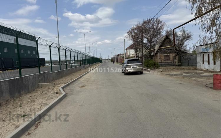 Участок · 8 соток, Огонек 232 — Вдоль БАКАД ( Аксенгир) за 11 млн ₸ в  — фото 2
