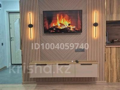 1-бөлмелі пәтер · 31 м² · 3/5 қабат, Мкрн Шашубай 8А — Рынок, автостанция, бағасы: 15 000 〒 в Балхаше