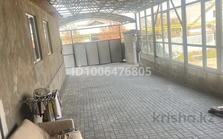 Отдельный дом · 4 комнаты · 180 м² · 6 сот., Қудайбердиева 153 — Уалиханова за 75 млн ₸ в  — фото 2