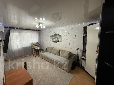2-бөлмелі пәтер · 45.4 м² · 5/5 қабат, Ворошилова 52, бағасы: 17.2 млн ₸ в Костанае