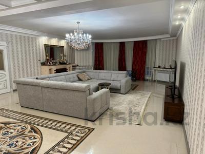5-комнатная квартира · 432.2 м² · 6/7 этаж, Достык за 465 млн ₸ в Алматы, Медеуский р-н