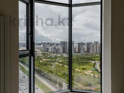 4-комнатная квартира · 150 м² · 20/20 этаж, Е 116 2 за 182 млн 〒 в Астане, Есильский р-н