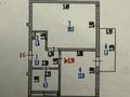 1-бөлмелі пәтер · 42 м² · 3/18 қабат, Б. Момышулы — Тауелсиздик, бағасы: 24 млн ₸ в Астане, Алматы р-н — фото 9