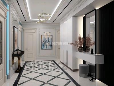 3-бөлмелі пәтер · 103 м² · 8/12 қабат, 17-й микрорайон, 17 мкр. 26/5, бағасы: 70 млн ₸ в Шымкенте, Аль-Фарабийский р-н
