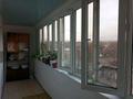 2-комнатная квартира, 49 м², 5/5 этаж, Яссауи 114 — Базар за 8.8 млн 〒 в Кентау — фото 6