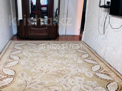 2-комнатная квартира · 44.6 м² · 1/5 этаж, 17-й микрорайон, 17-шағынаудан 5A за 22.5 млн 〒 в Шымкенте, Аль-Фарабийский р-н