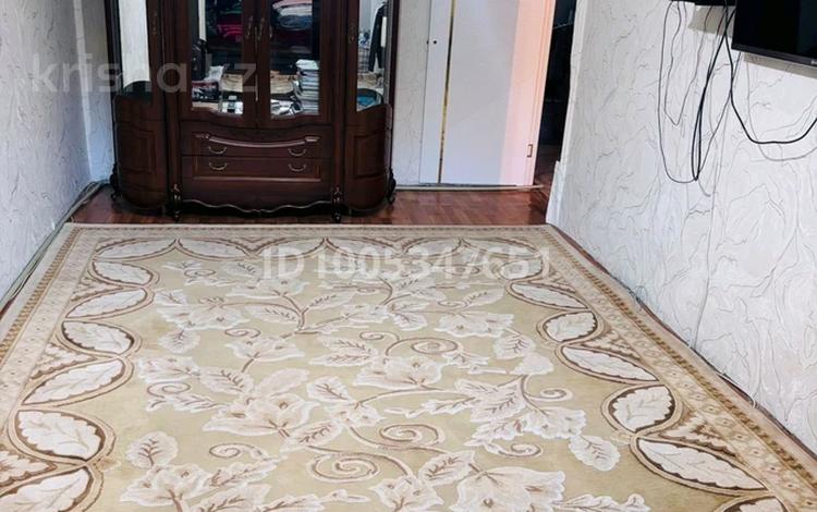 2-бөлмелі пәтер · 44.6 м² · 1/5 қабат, 17-й микрорайон, 17-шағынаудан 5A, бағасы: 22.5 млн ₸ в Шымкенте, Аль-Фарабийский р-н — фото 2