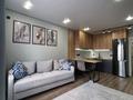 2-бөлмелі пәтер · 40.1 м² · 16/17 қабат, Хусейн Бен Талал 39, бағасы: 31.5 млн ₸ в Астане, Есильский р-н